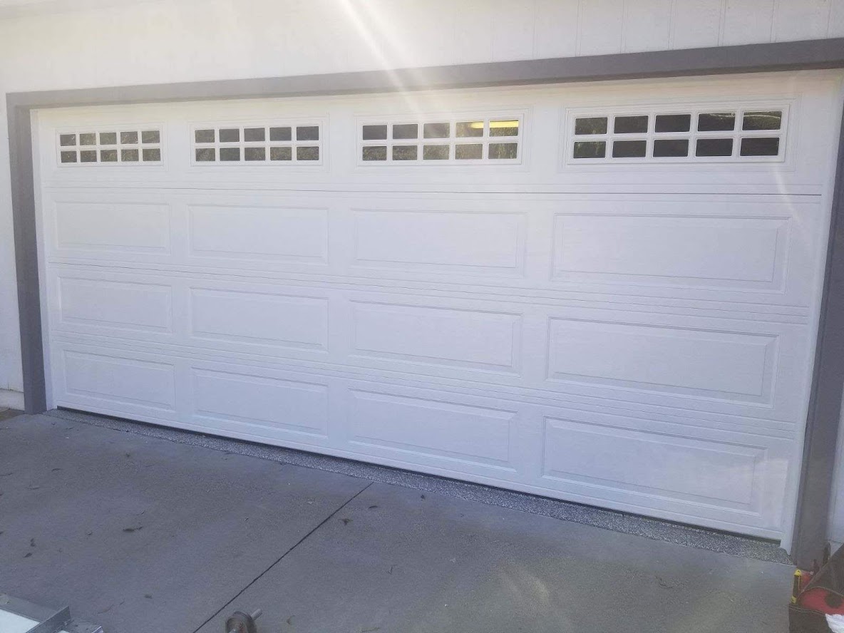 Garage door repair Irvine, Newport Beach, Laguna Niguel, Dana Point, Laguna Hills