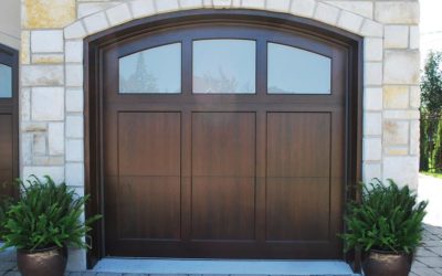 ﻿Types of Garage Doors