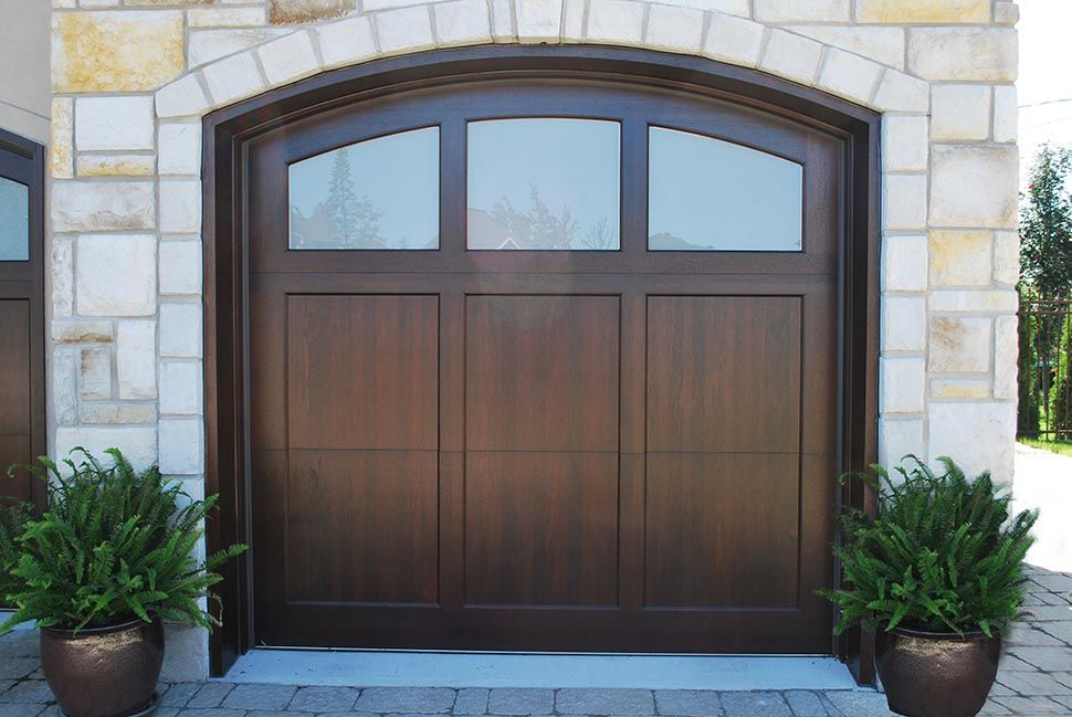 ﻿Types of Garage Doors