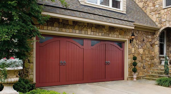 The Garage Door As Your House’s Style Device