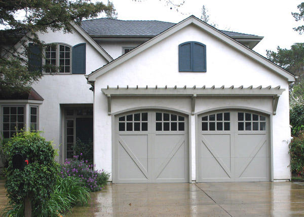 Garagedoor in Mission Viejo