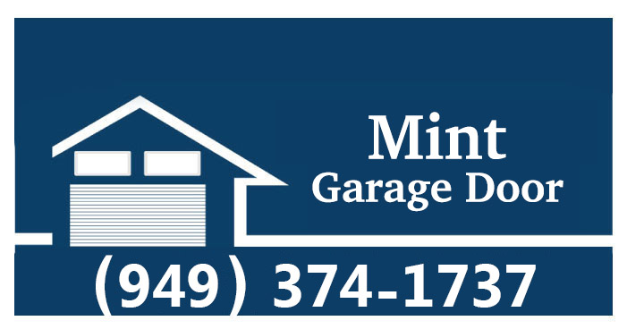 GARAGE DOOR REPAIR ORANGE COUNTY